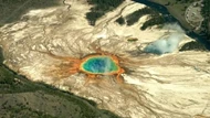 Siêu núi lửa là ‘thùng thuốc súng” lớn nhất trái đất: Có sức mạnh của 20 tỷ quả bom hạt nhân
