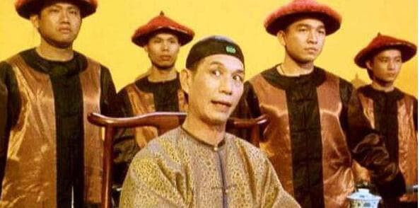 Tại sao thời xưa hoàng đế không dùng thái giám là mỹ nữ? Có phải vì hoàng hậu lo lắng?