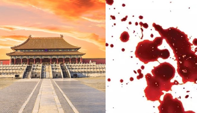 Thực hư thông tin Tử Cấm Thành từng dùng 60 tấn huyết lợn mỗi năm để trừ tà khí và xua đuổi tà ma