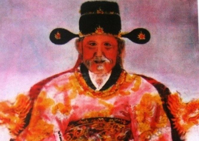 Tiến sĩ duy nhất được gọi là Trạng Bùng của Việt Nam, từng khiến vua Minh sửng sốt vì 36 bài thơ