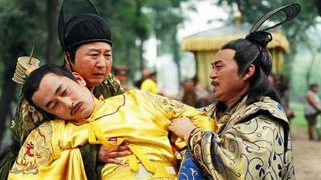 Các vị hoàng đế cổ đại dùng người sống chôn cùng khi chết, người sống có thể sống trong lăng mộ được bao lâu?