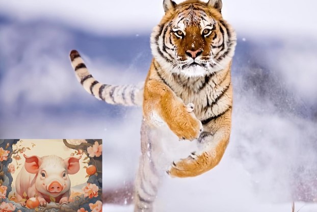 Trong tháng 6, bốn con giáp sẽ gặp nhiều may mắn, sự nghiệp phát đạt và tài lộc vô tận