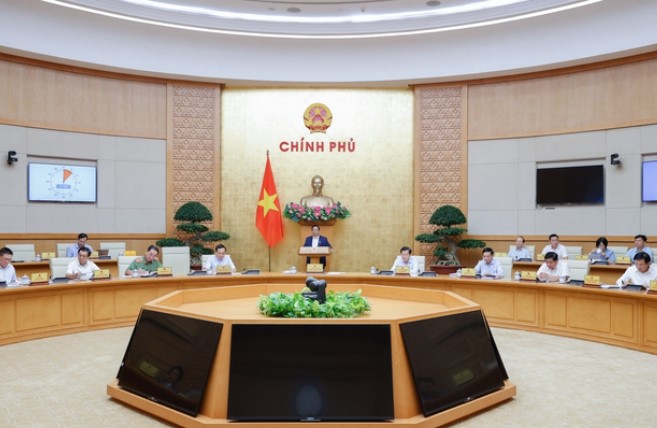 Nghiên cứu các gói chính sách hỗ trợ doanh nghiệp và thúc đẩy các động lực tăng trưởng mới