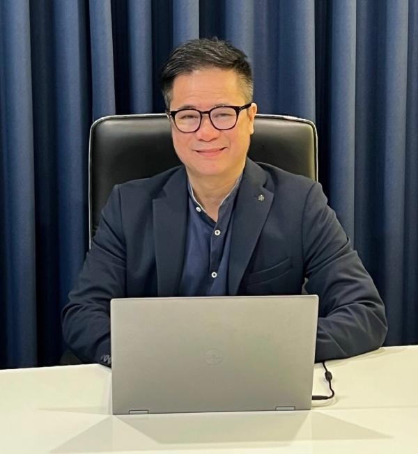 "Nhanh chóng nhập cuộc chuyển đổi xanh nhưng doanh nghiệp phải biết mình là ai"