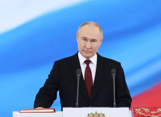 Nga có thể sử dụng vũ khí hạt nhân nếu chủ quyền lãnh thổ bị đe dọa