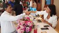 Tăng cường kết nối quốc tế phát triển du lịch cưới Đà Nẵng