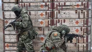 Nga phá hủy kho vũ khí nước ngoài ở Ukraine