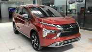 Bảng giá xe Mitsubishi tháng 6/2024: Ưu đãi lớn