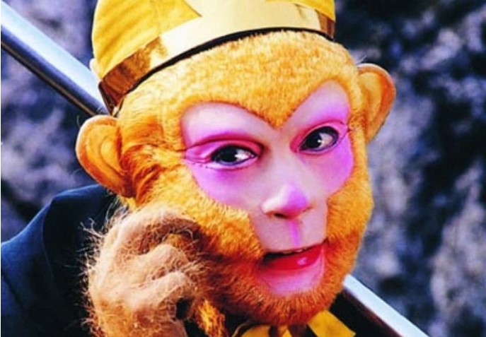 Nhiều người đến giờ vẫn thắc mắc liệu Tôn Ngộ Không có phải yêu quái không?