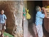 Độc lạ người đàn ông Việt sống trong hang đá gần trăm năm, được xây nhà cho nhưng nhất quyết không ở