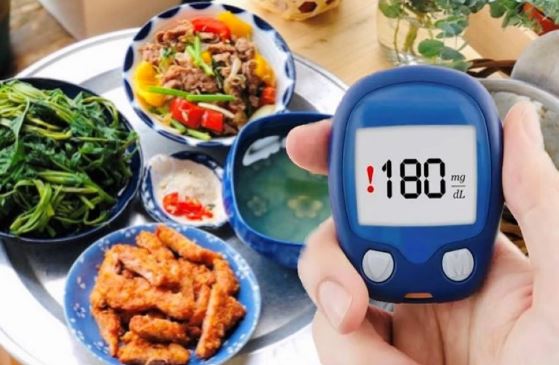 Những thực phẩm làm đường huyết tăng vọt, bạn nên tránh xa