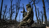 Tướng Nga dọa nghiền nát vũ khí phương Tây cấp cho Ukraine