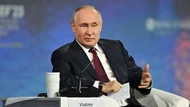Ông Putin dọa tấn công nước cấp vũ khí tầm xa cho Ukraine đánh vào Nga