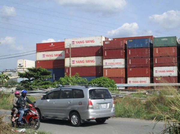 VPA cảnh báo một số doanh nghiệp xuất khẩu hồ tiêu bị mất hàng hoá