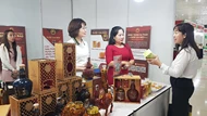 Hội chợ hàng Việt Đà Nẵng 2024 tôn vinh sản phẩm OCOP