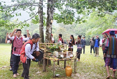 Dưới mái nhà chung - Bài 1: Khát vọng ấm no gắn liền với giữ gìn bản sắc văn hóa