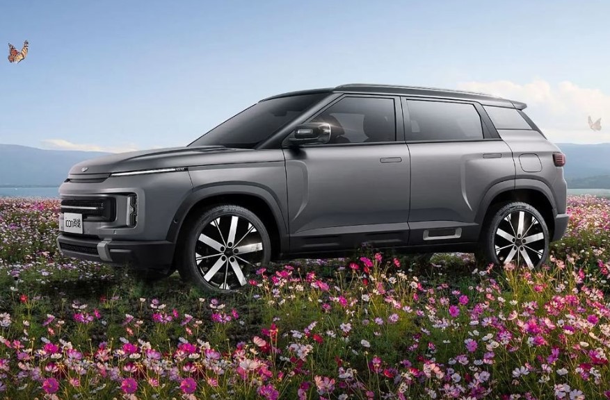 Hãng xe chuẩn bị vào Việt Nam trình làng mẫu SUV "đẹp như mơ", giá từ 340 triệu đồng thách thức Hyundai Creta