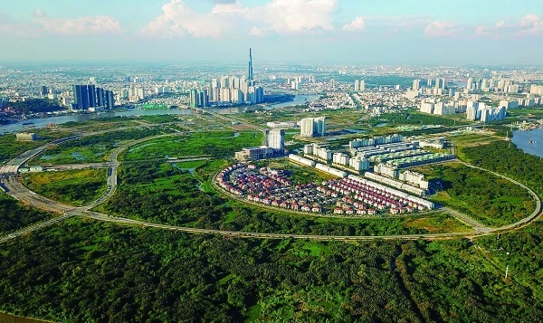 Bổ sung chính sách về thu tiền sử dụng đất