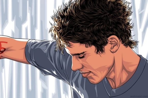 3 năm sau ly hôn tôi mới được gặp con gái nhưng ngày gặp lại, không ngờ phải chứng kiến chuyện đau lòng