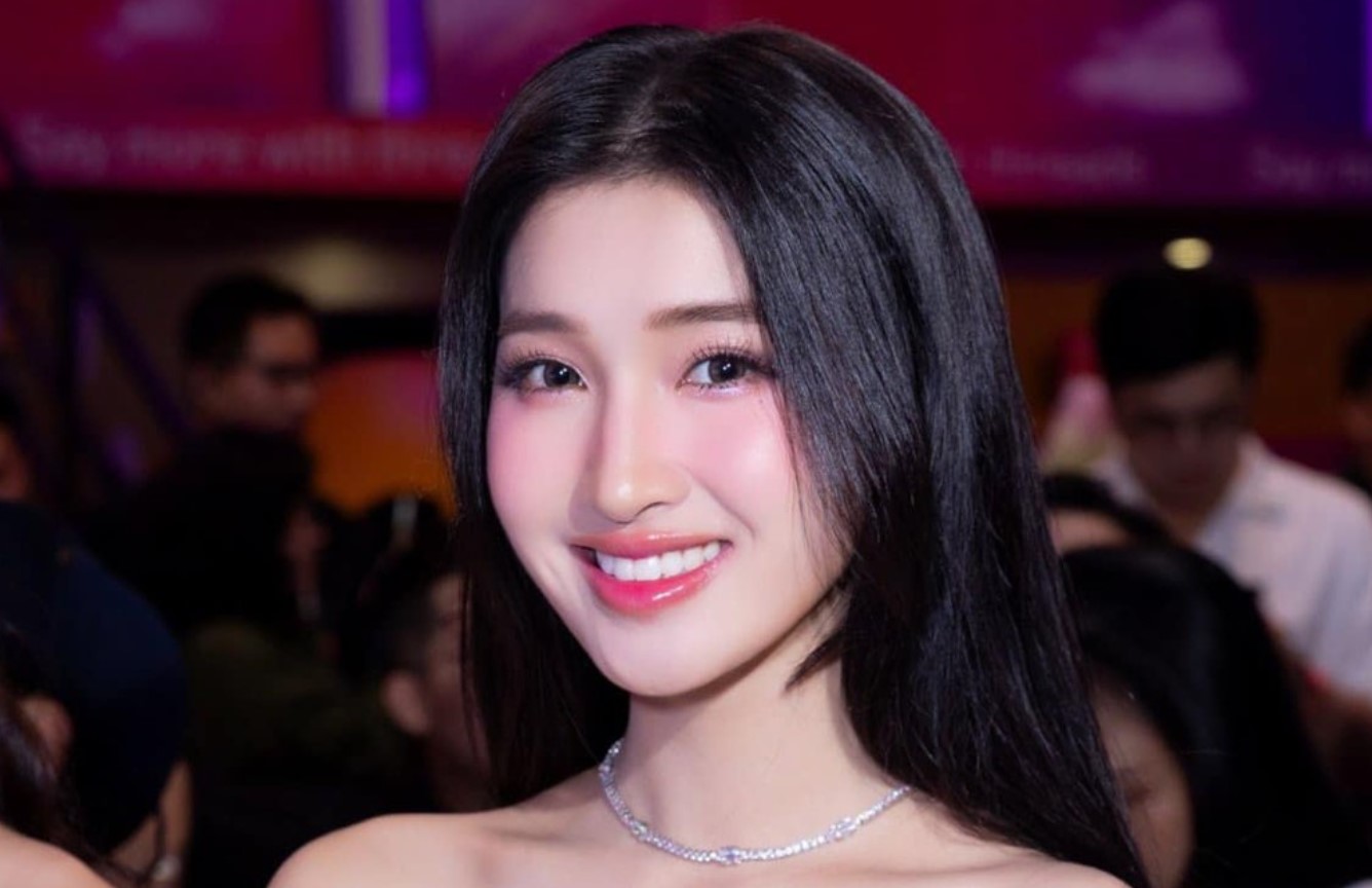 Nhan sắc ba người đẹp Việt vào đề cử Vẻ đẹp vượt thời gian