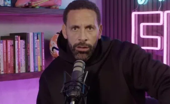 Rio Ferdinand khẳng định chỉ có 3 ĐT có thể vô địch Euro 2024
