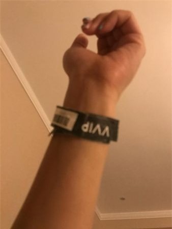 Hot girl kể giây phút kinh hoàng trong hộp đêm Burning Sun ảnh 3