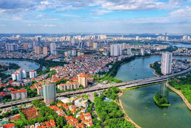 Thị trường bất động sản chờ đợi ba Luật mới có hiệu lực sớm