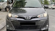 Ngỡ ngàng giá bán của Toyota Vios lăn bánh hơn 40.000 km