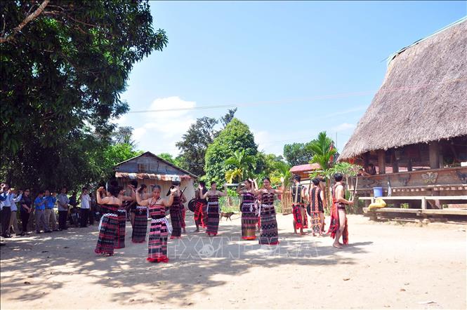 Dưới mái nhà chung - Bài 3: Đánh thức tiềm năng du lịch cộng đồng vùng sâu trong đất liền