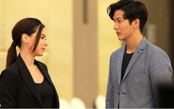 Chồng vênh váo: "Ly hôn rồi tôi tha hồ lấy các em trẻ đẹp, còn cô cùng lắm lấy được lão 70", vợ bình thản nói 1 câu khiến anh ta bẽ bàng