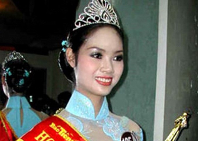 Hội những Hoa hậu bỏ hào quang sống ẩn: Người ngày càng đẹp, người cuối cùng xuống sắc khó nhận ra