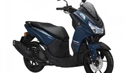 Yamaha LEXi 155 2024 ra mắt tại Việt Nam, giá từ 47,6 triệu đồng, Vario 160 liệu có bị "làm khó"?