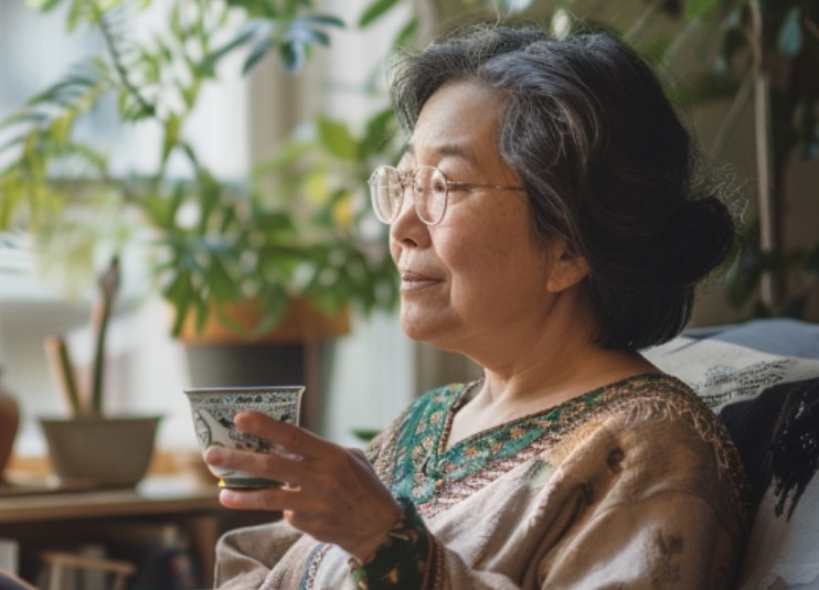 55 tuổi, lương hưu 8 triệu/tháng, muốn được sống cùng con cháu nhưng con dâu đưa ra 5 điều kiện khiến tôi tức đến mức bật cười