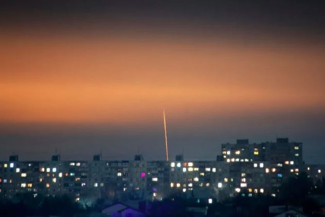 Nga tấn công tên lửa vào phía Tây, xóa sổ kho xuồng không người lái của Ukraine