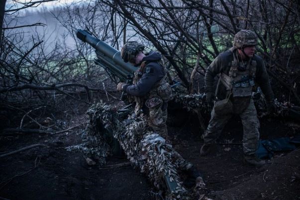 Mỹ: Không có loại vũ khí cụ thể nào có thể giúp Ukraine thay đổi cục diện