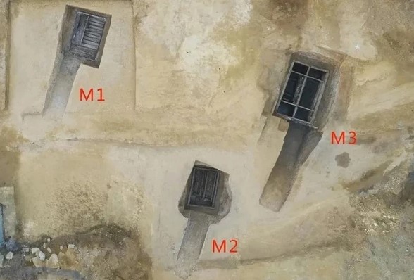 Bí ẩn mộ cổ xa hoa thời Hán khiến kẻ cướp tránh xa