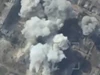 Nga phóng đạn nhiệt áp, thiêu rụi vị trí phòng thủ của Ukraine ở Donetsk