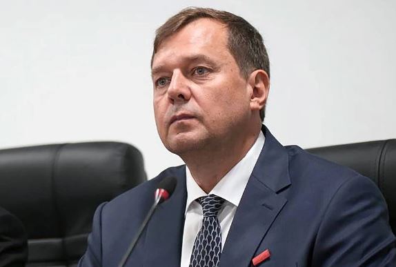 Nga thảo luận phương án lập vùng mới gồm 5 khu vực sáp nhập từ Ukraine