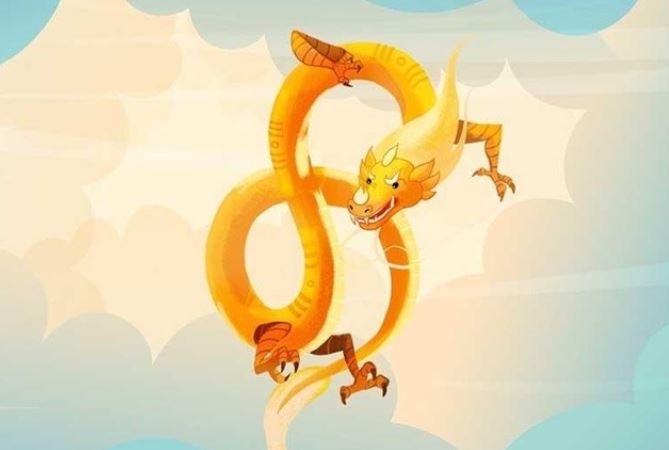 Bắt đầu từ ngày 5/6, hoa đào nở rộ, tình yêu đến, hôn nhân viên mãn với 3 con giáp