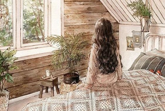 8 năm hôn nhân mà chưa từng được cầm một đồng tiền của chồng, đến khi tôi đề nghị ly hôn thì anh nói một câu khiến tôi sốc óc