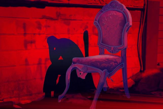 Vợ đòi ly hôn vì không chịu nổi cảnh túng quẫn, tôi cũng thật "cạn lời"