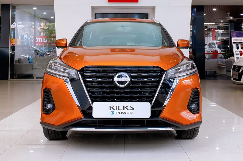 Bảng giá xe Nissan tháng 6/2024: Giảm giá ‘sập sàn’