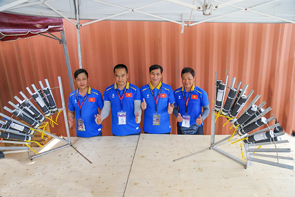 Tối nay 8/6 khai mạc lễ hội pháo hoa quốc tế Đà Nẵng – DIFF 2024