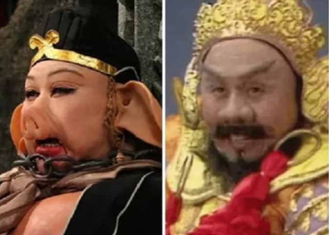 Trong 'Tây Du Ký', hang động của Trư Bát Giới bị Tôn Ngộ Không thiêu rụi, lấy kinh xong thì hắn đi đâu?