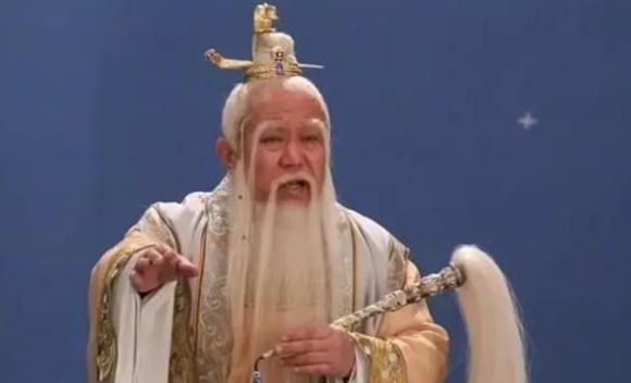 Một vị thần bí ẩn trong Tây Du Ký gần như chưa bao giờ xuất hiện nhưng lại viết hai lá thư khiến Tôn Ngộ Không phải khóc