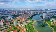Thị trường bất động sản Việt Nam phục hồi tích cực 
