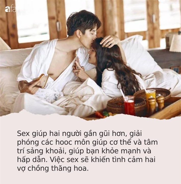 Cứ giận dỗi lại im lặng chẳng thèm nói một lời, người phụ nữ không ngờ bản thân tự đưa ra cái cớ để chồng viết đơn ly hôn và những vấn đề đưa hôn nhân vào ngõ cụt - Ảnh 2.