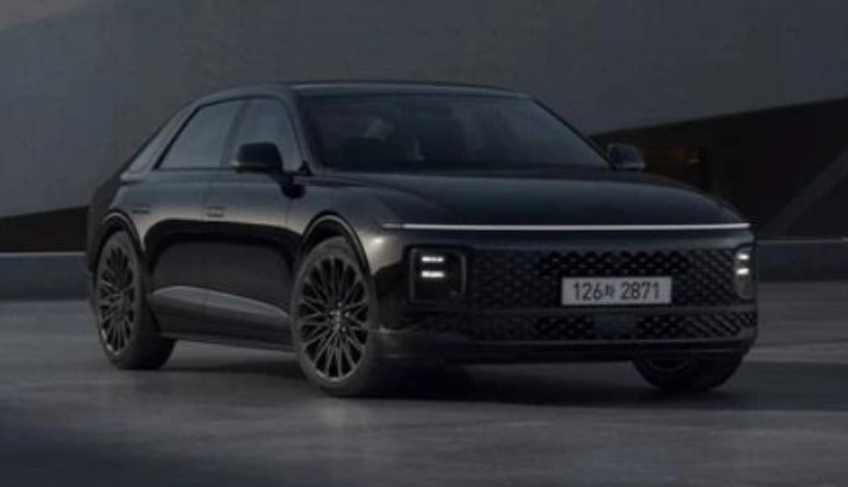 Hyundai Grandeur 2025 ra mắt, giá từ 700 triệu đồng, bổ sung loạt trang bị mới