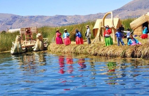 Cách sống kỳ lạ của bộ lạc “con trai thần Mặt trời”