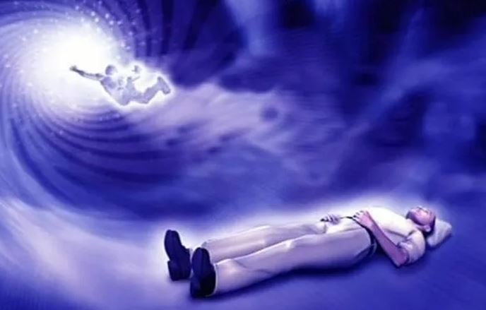Thí nghiệm nghiệt ngã chứng minh con người sau khi chết vẫn còn ý thức